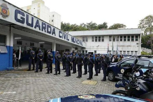 Diadema sai do mapa das cidades mais violentas do Brasil