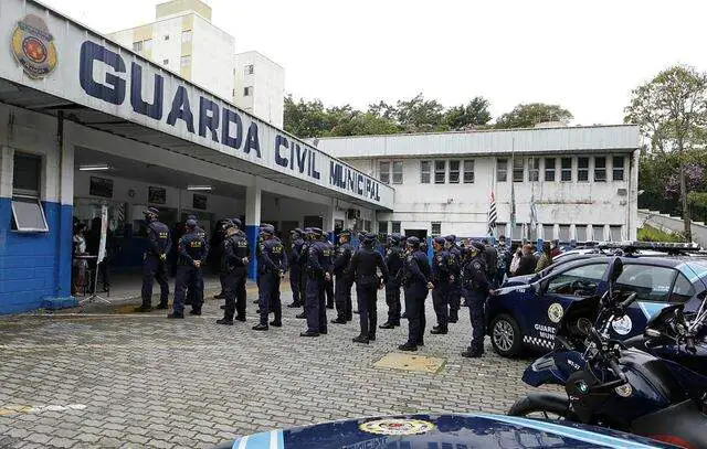 Diadema sai do mapa das cidades mais violentas do Brasil