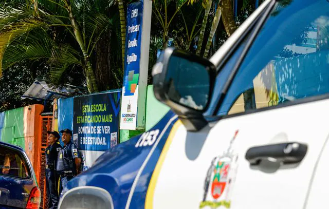 São Bernardo cria diária especial para Guardas Municipais por segurança nas escolas