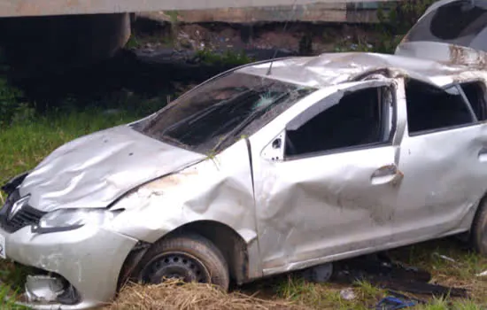 GCM de Mauá prende homem acusado de roubar carros no Jd. Zaíra