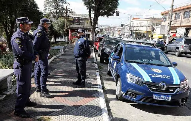 Prefeitura divulga classificação preliminar e gabarito oficial de concurso da GCM