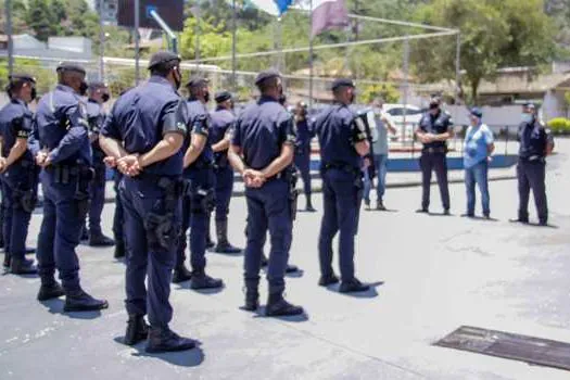 GCM de Ribeirão Pires convoca 35 agentes para início do curso de formação