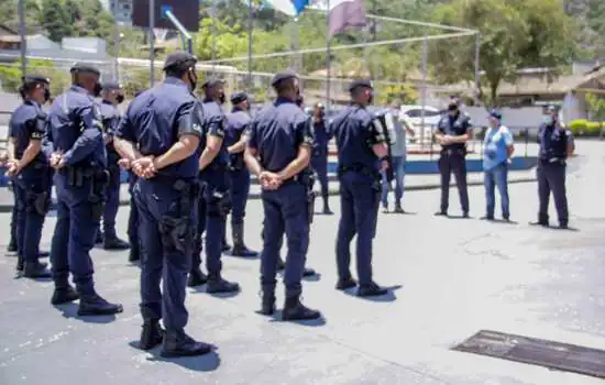 GCM de Ribeirão Pires convoca 35 agentes para início do curso de formação