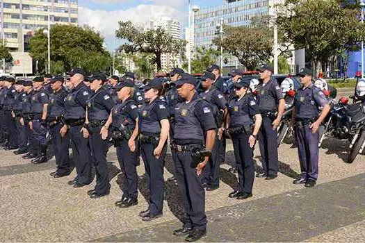 ACISBEC discute atual situação da Segurança Pública