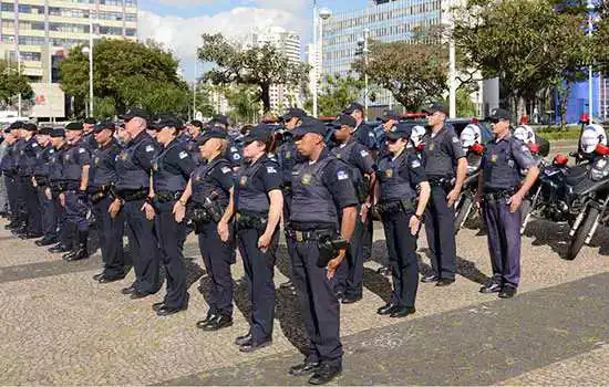 ACISBEC discute atual situação da Segurança Pública