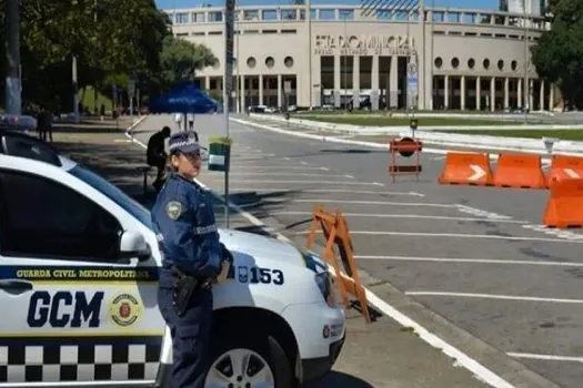 Concurso da GCM realizará prova neste domingo (5)