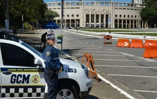 Concurso da GCM realizará prova neste domingo (5)