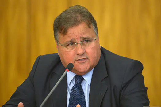 Toffoli coloca Geddel, do bunker dos R$ 51 milhões, em prisão domiciliar