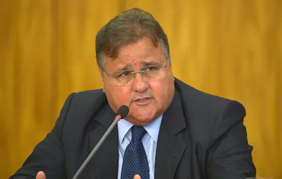 Toffoli coloca Geddel