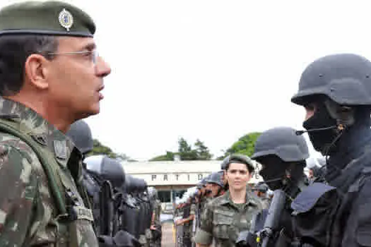 Jair Bolsonaro anuncia novo presidente do Incra