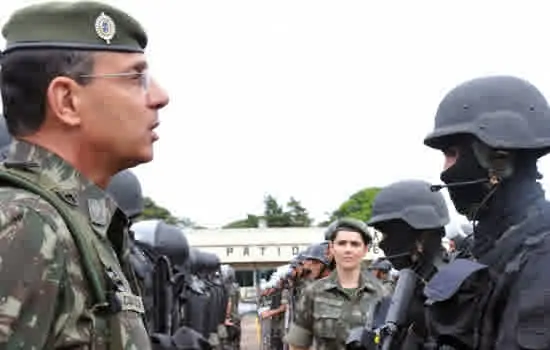 Jair Bolsonaro anuncia novo presidente do Incra