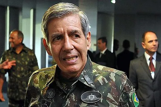 General Heleno confirma depoimento à CPMI de 8 de janeiro