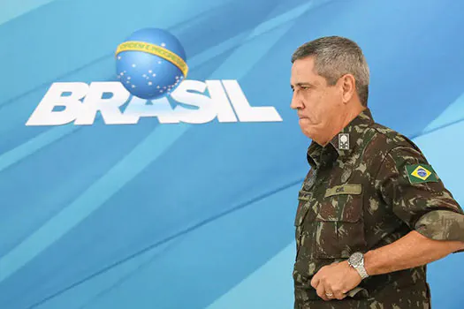 Casa Civil: ministro vira adido do Exército, 1º passo antes de ir para a reserva