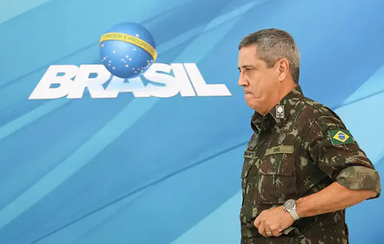 Casa Civil: ministro vira adido do Exército