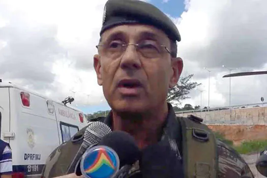 General diz que Incra vai atuar sem ‘atropelo institucional’