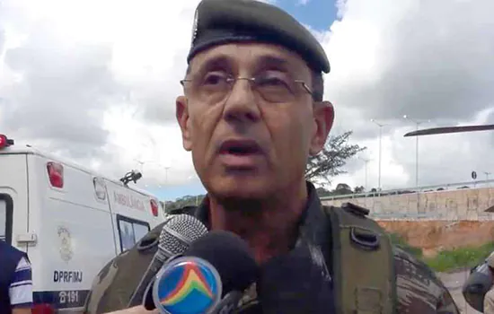 General diz que Incra vai atuar sem ‘atropelo institucional’