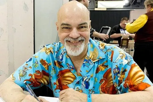 Morre o quadrinista George Pérez, que passou por Marvel e DC Comics