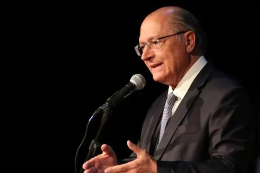 Alckmin afirma que segredo é agregar valor à agricultura familiar