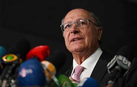 Alckmin busca saída para evitar a PEC da Transição