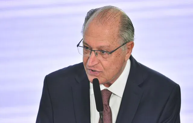 Alckmin diz que Brasil precisa fazer grande esforço comercial na América do Sul