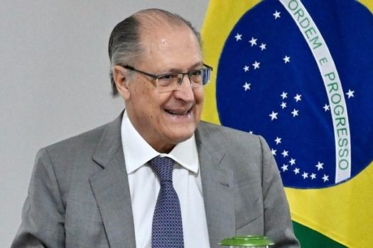 Após Tabata, Alckmin anuncia apoio a Guilherme Boulos