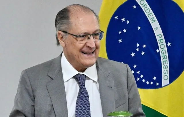 Febraban Tech 2023 confirma vice-presidente Geraldo Alckmin em painel de abertura