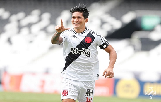 Carioca: Vasco sai na frente do Botafogo em decisão da Taça Rio