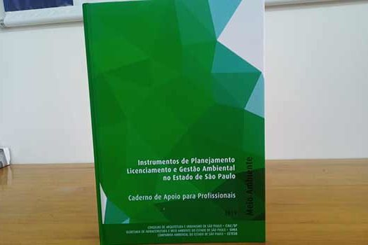 SP atualiza documento com diretrizes para planejamento, licenciamento e gestão ambiental