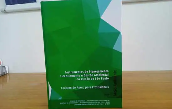 SP atualiza documento com diretrizes para planejamento