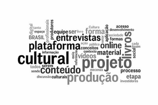 Oficina gratuita ensina a elaborar projetos na área de cultura