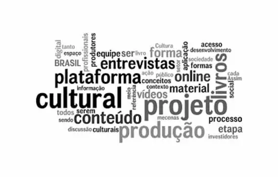 Oficina gratuita ensina a elaborar projetos na área de cultura