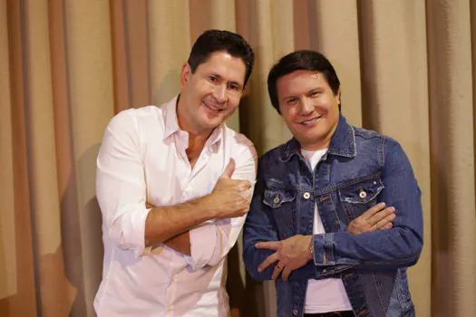 Gian & Giovani apresentam “Live Pela Vida” no Youtube