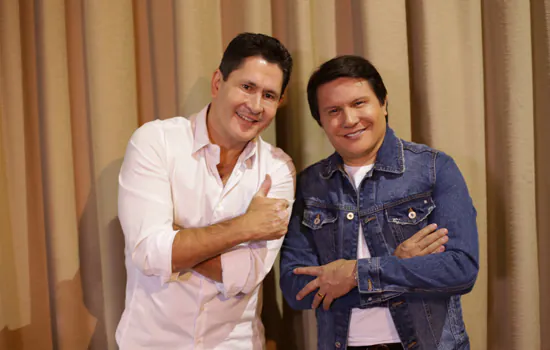 Gian & Giovani apresentam “Live Pela Vida” no Youtube