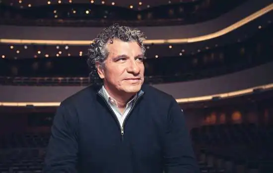 Osesp recebe Giancarlo Guerrero para concertos com repertório 100% latino-americano