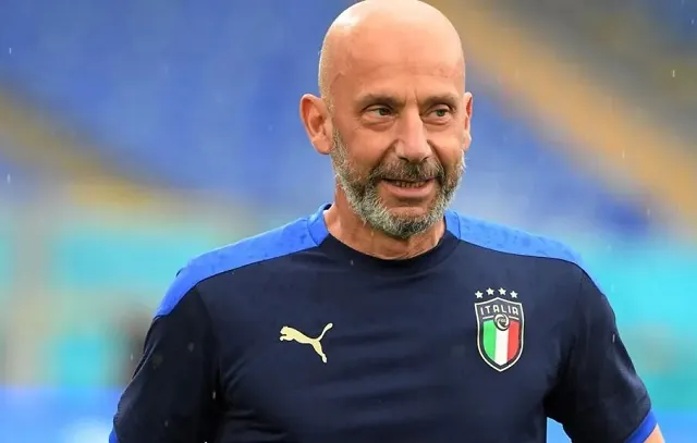 Gianluca Vialli