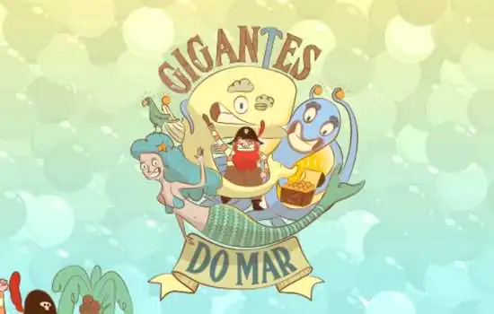 Plaza Sul Shopping recebe atração Gigantes do Mar