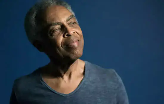 Gilberto Gil fala sobre empatia no “Live para uma Criança” deste sábado