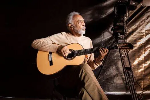 Coala Festival anuncia Gilberto Gil na programação de 16 de setembro