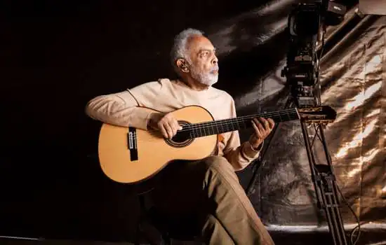 Coala Festival anuncia Gilberto Gil na programação de 16 de setembro