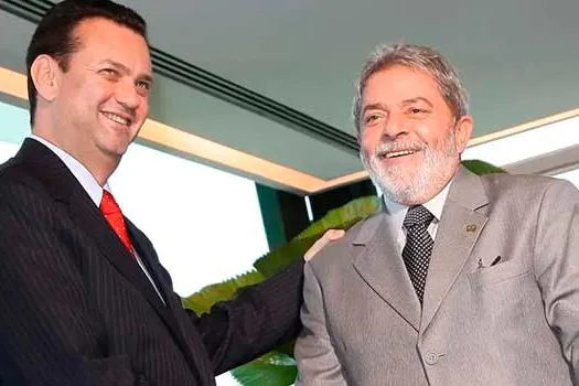 PSD, de Gilberto Kassab, poderá apoiar Lula