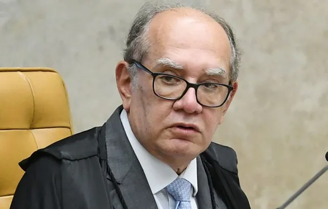 Gilmar suspende julgamento sobre uso de delações em ações de improbidade