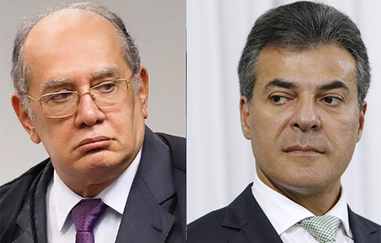 Gilmar Mendes nega pedido de Beto Richa contra mudança de juízes em ações