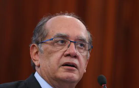 Gilmar Mendes suspende transferência de Cabral para presídio federal