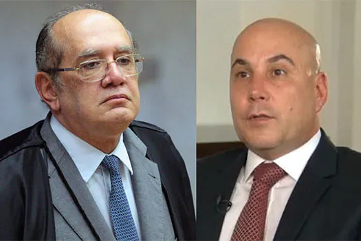 MPF quer impedir Gilmar Mendes de julgar ex-dirigente da Fecomércio-RJ