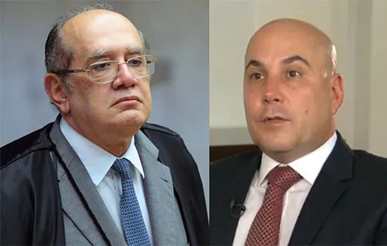 MPF quer impedir Gilmar Mendes de julgar ex-dirigente da Fecomércio-RJ