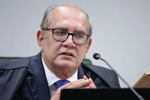 Gilmar após voto de Kassio: Falsos espertos acabam sendo pegos e desmoralizados