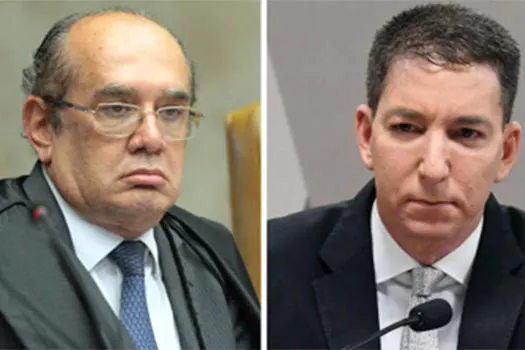 Glenn não foi investigado e denúncia não descumpre ordem do STF, diz procurador