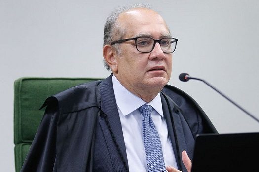 Gilmar Mendes suspende investigação sobre fraudes na FGV