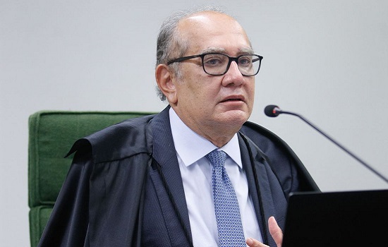 Gilmar Mendes suspende investigação sobre fraudes na FGV