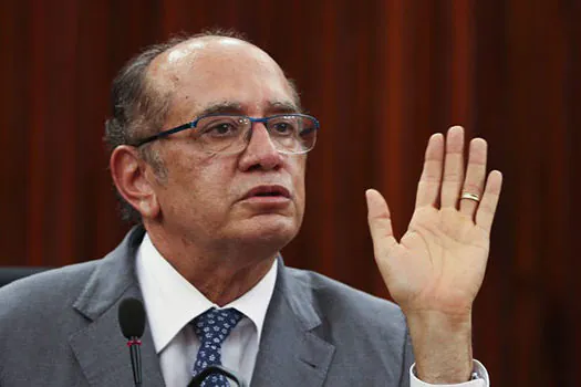 Gilmar Mendes suspende colocação de tornozeleira em Guido Mantega